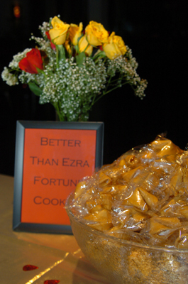 Better Than Ezra Fortune Cookies