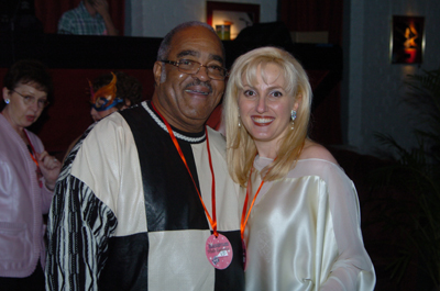 With House of Blues’ Dwight Payne